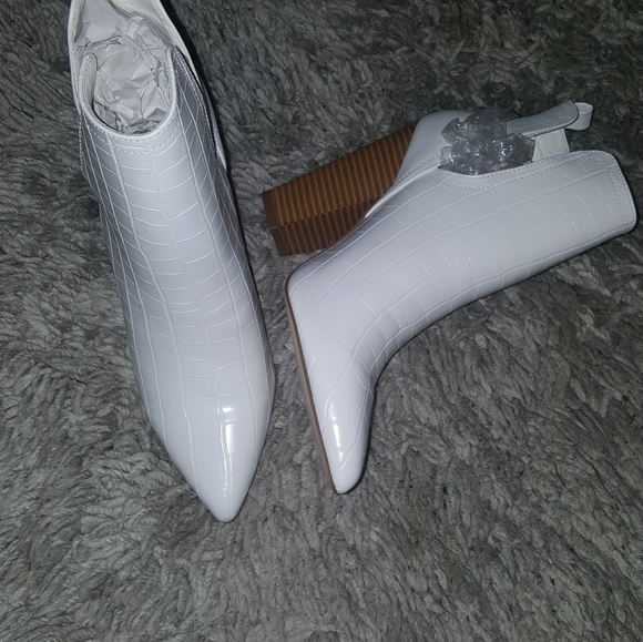 Booties - Picture 2 of 4